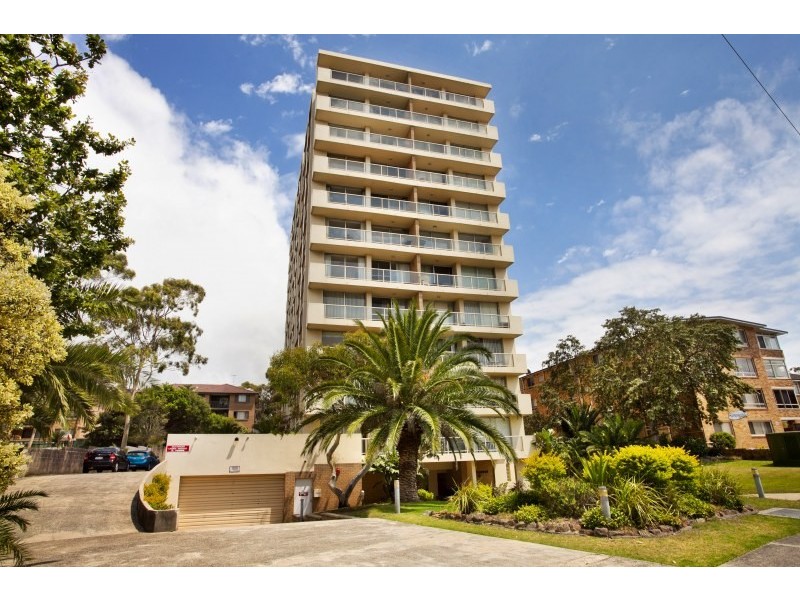 4/59 Ewos Parade, Cronulla NSW 2230