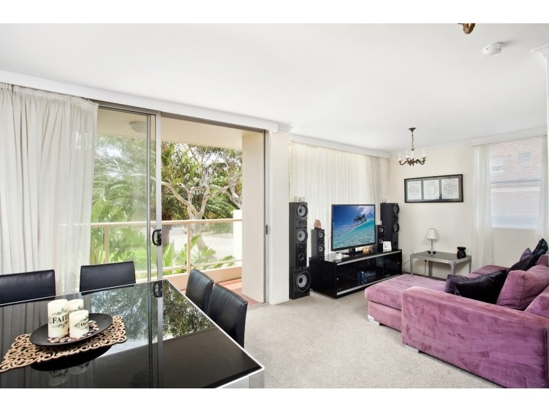 4/59 Ewos Parade, Cronulla NSW 2230