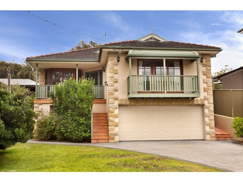 69 Turriell Point Road, Lilli Pilli NSW 2229