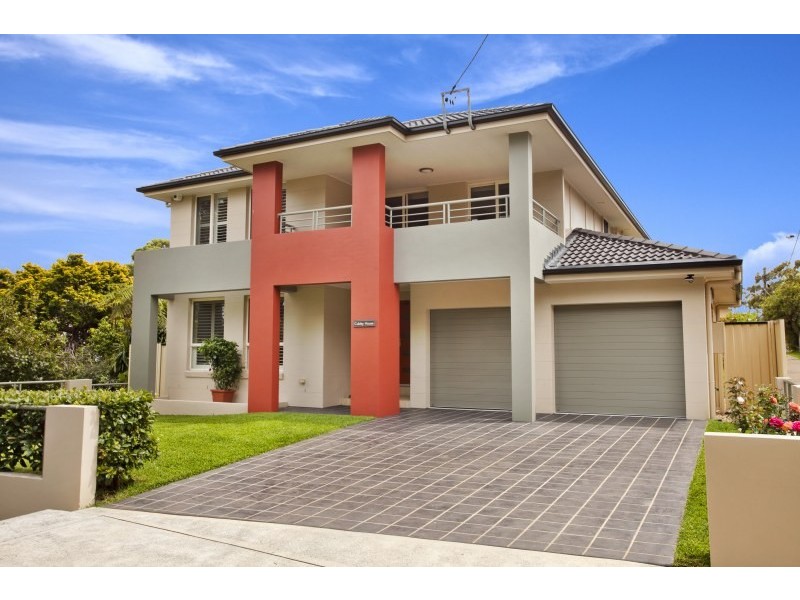 77 Dominic Street, Burraneer NSW 2230