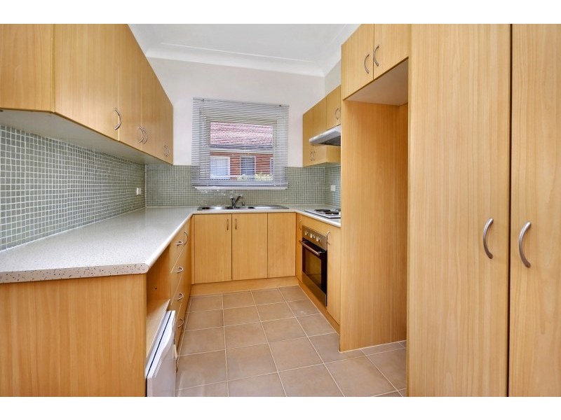 6/3 Caronia Avenue, Cronulla NSW 2230