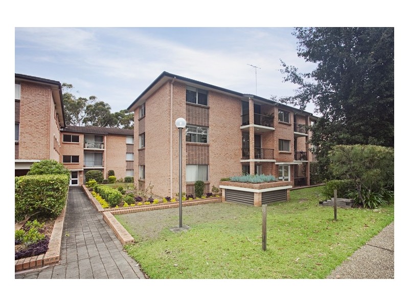 43/38 Chapman Street, Gymea NSW 2227