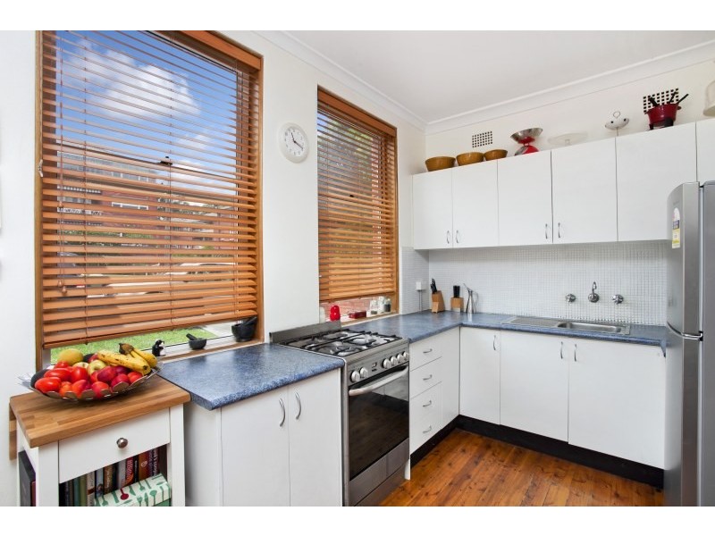 6/15 Gosport Road, Cronulla NSW 2230