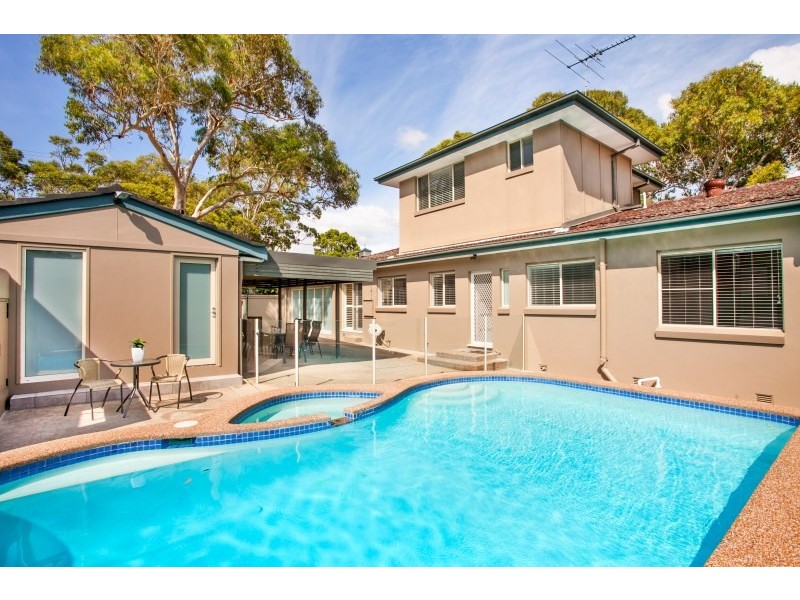480 Port Hacking Road, Caringbah South NSW 2229