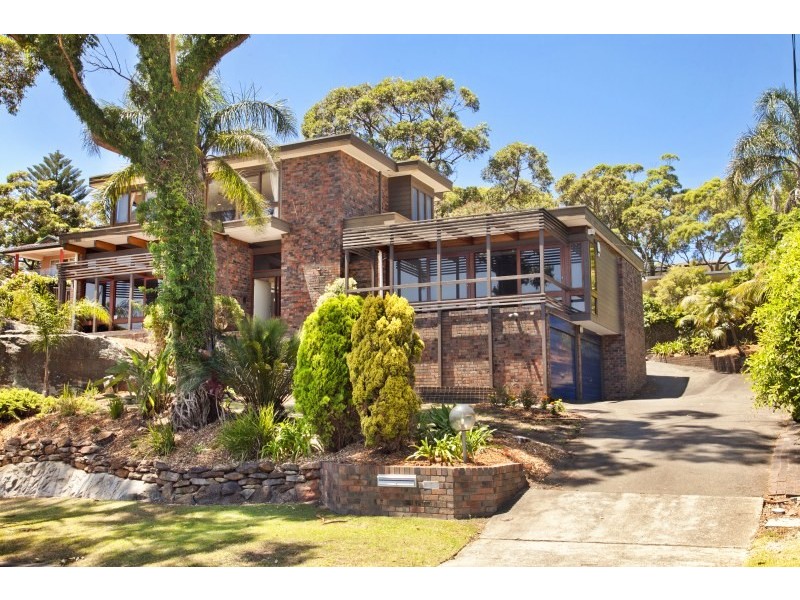 13 Loch Lomond Crescent, Burraneer NSW 2230