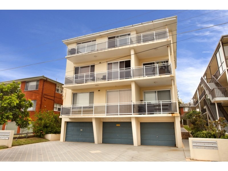 3/19 Arthur Avenue, Cronulla NSW 2230