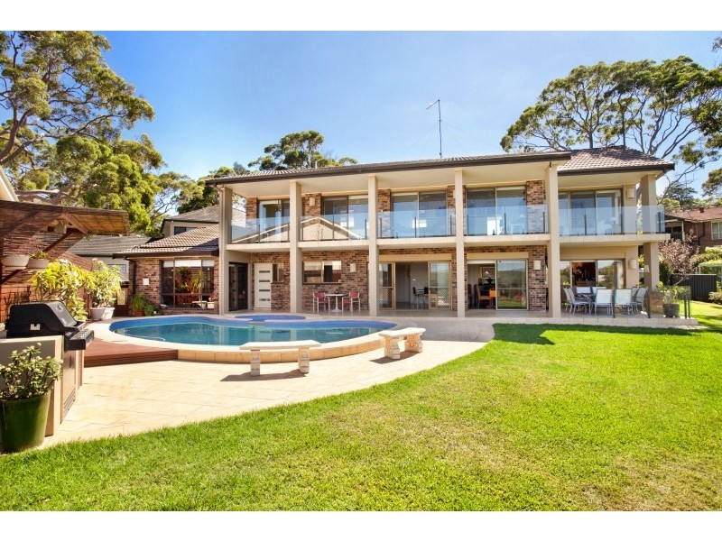 35A Gundawarra Street, Lilli Pilli NSW 2229