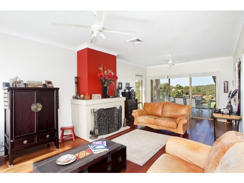 35A Gundawarra Street, Lilli Pilli NSW 2229