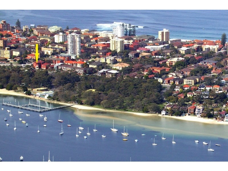 9/26 Waratah Street, Cronulla NSW 2230