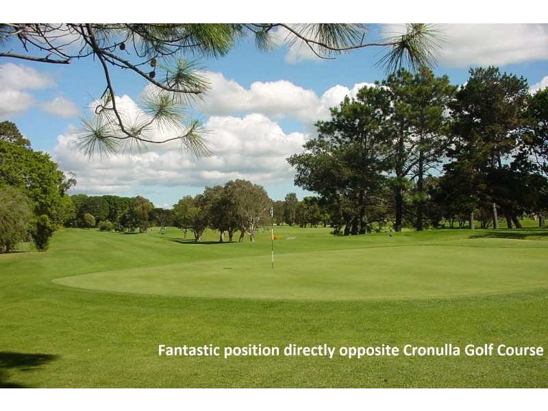 24 Elouera Road, Cronulla NSW 2230