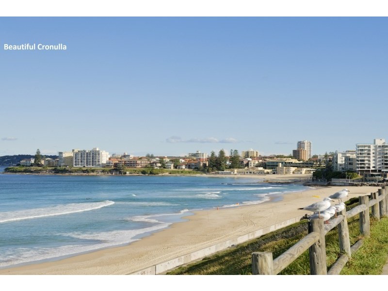 24 Elouera Road, Cronulla NSW 2230