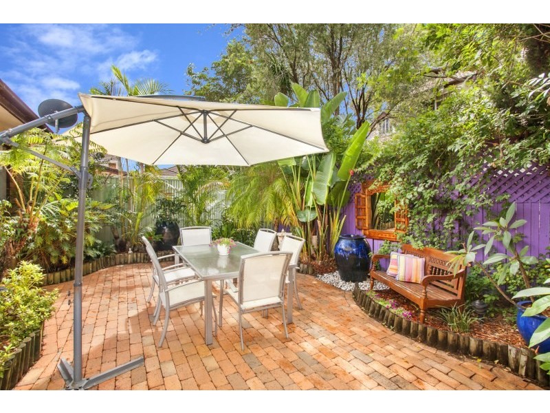 6/357-359 President Avenue, Gymea NSW 2227