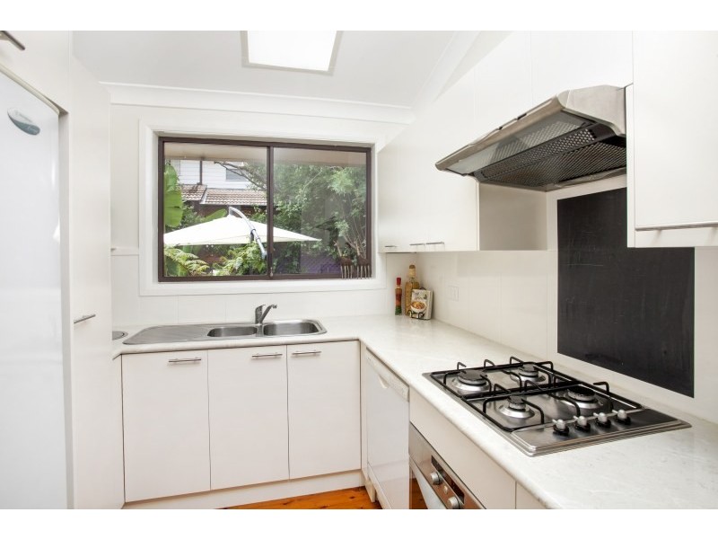 6/357-359 President Avenue, Gymea NSW 2227