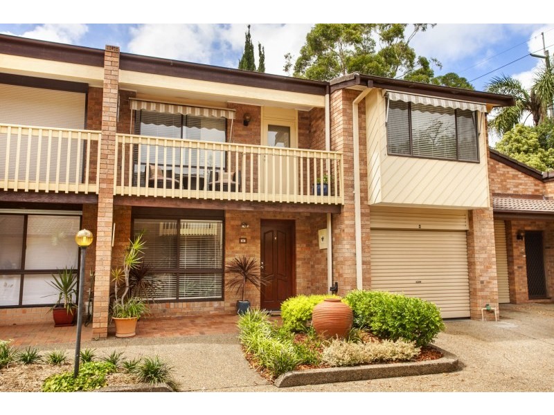 6/357-359 President Avenue, Gymea NSW 2227
