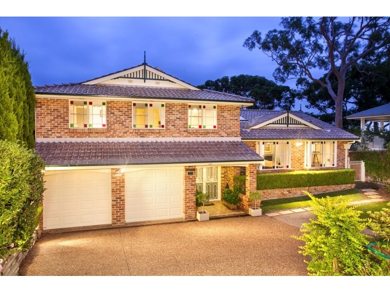 367b Woolooware Road, Burraneer NSW 2230