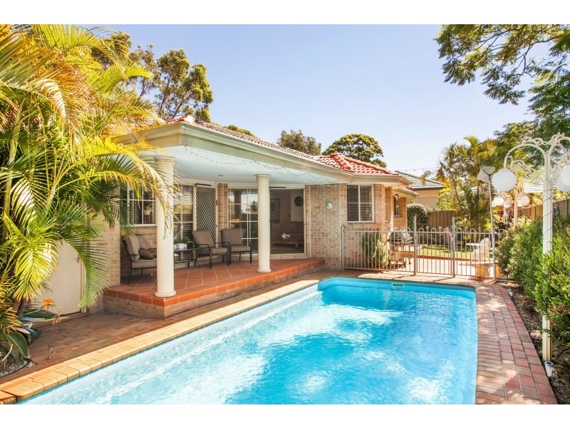 3/19 Wallumatta Road, Caringbah NSW 2229