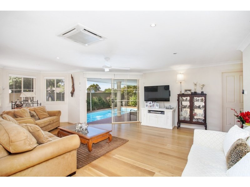 3/19 Wallumatta Road, Caringbah NSW 2229