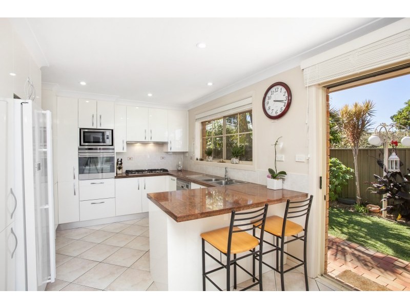 3/19 Wallumatta Road, Caringbah NSW 2229