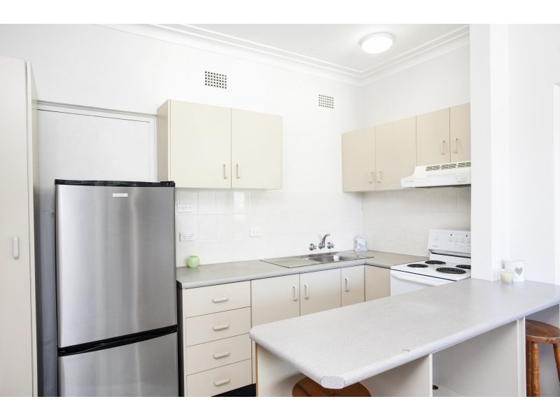8/26 Waratah Street, Cronulla NSW 2230
