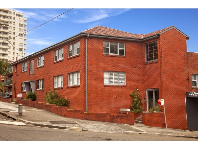 8/26 Waratah Street, Cronulla NSW 2230
