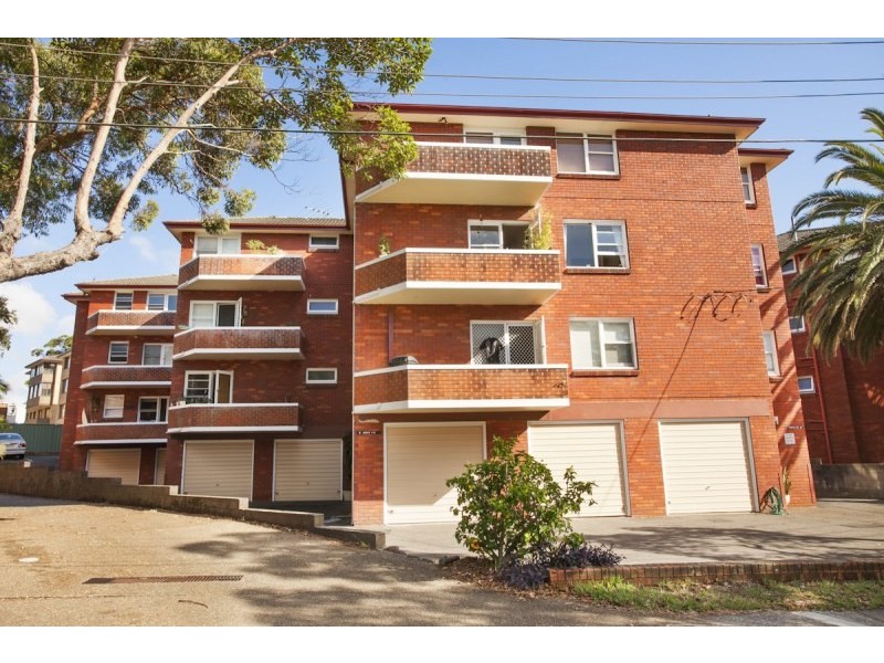 5/3 St Andrews Place, Cronulla NSW 2230
