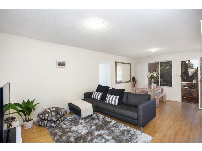 3/24 Croydon Street, Cronulla NSW 2230