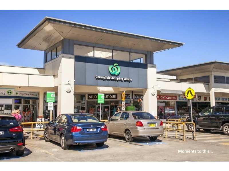 15/194-198 Willarong Road, Caringbah NSW 2229