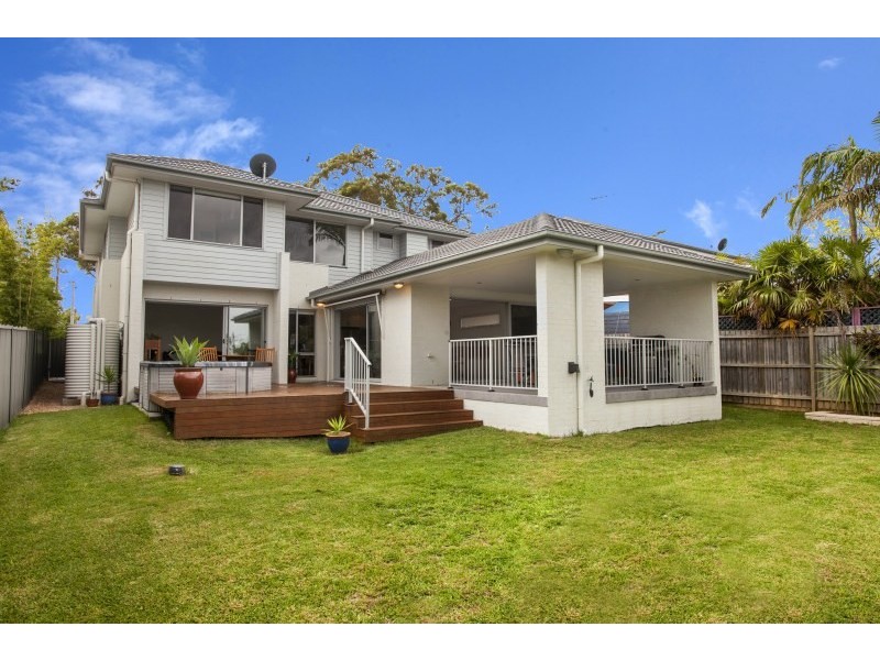 30 Hyndman Parade, Woolooware NSW 2230