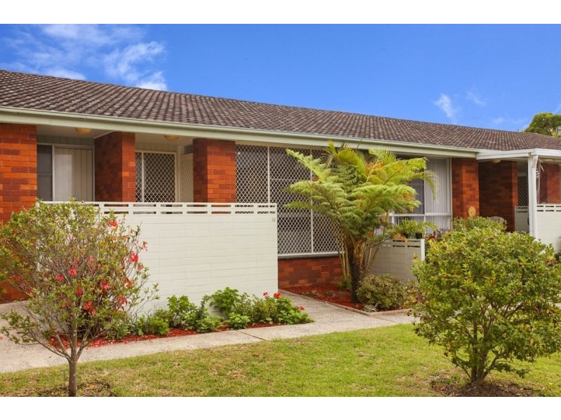 15/322 Willarong Road, Caringbah South NSW 2229