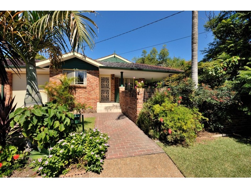 2B Sturt Road, Cronulla NSW 2230