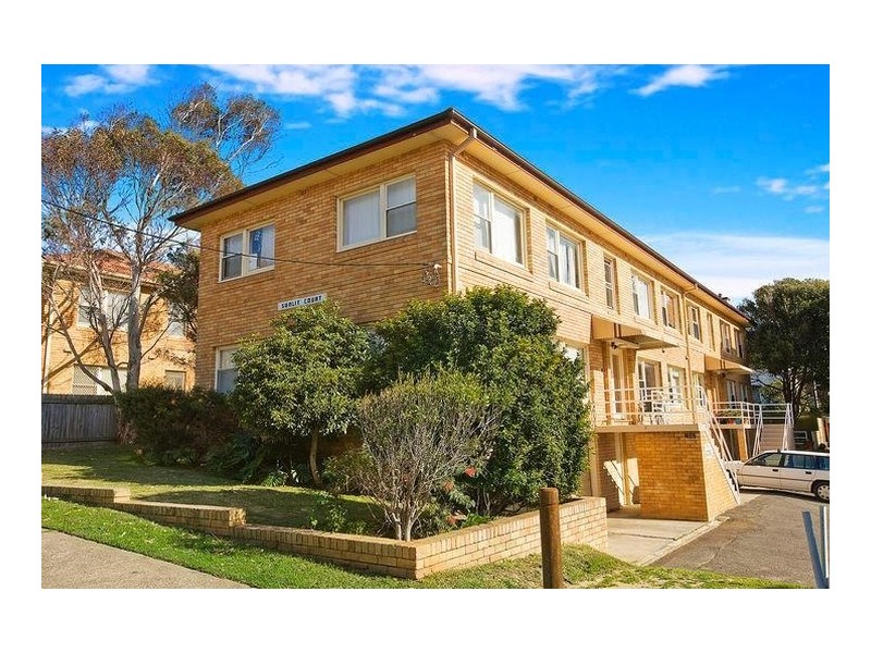 8/1 Mentone Avenue, Cronulla NSW 2230