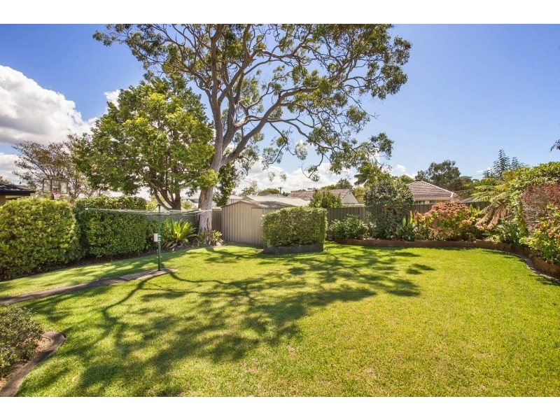 21 Castelnau Street, Caringbah South NSW 2229