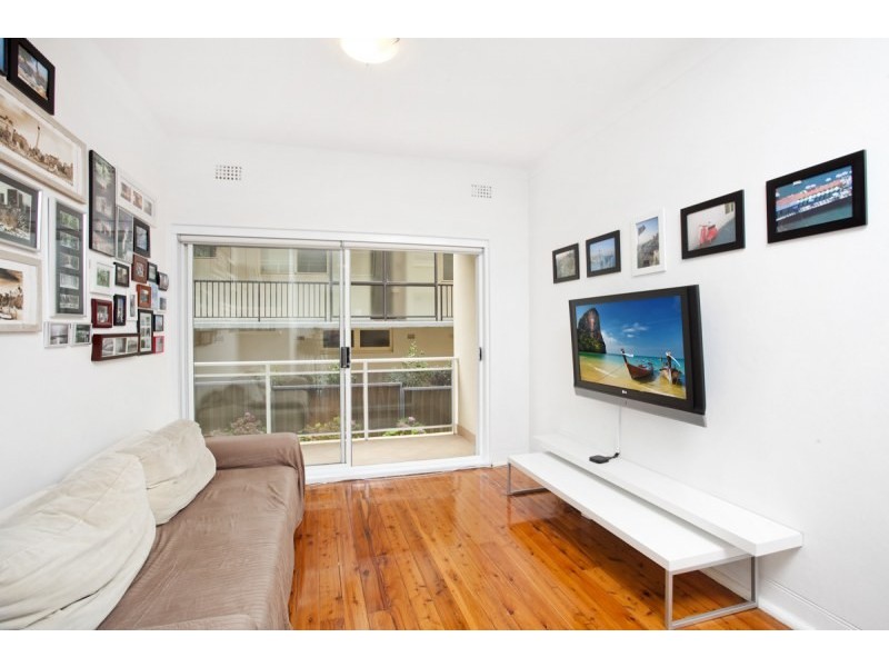 3/19 Arthur Avenue, Cronulla NSW 2230