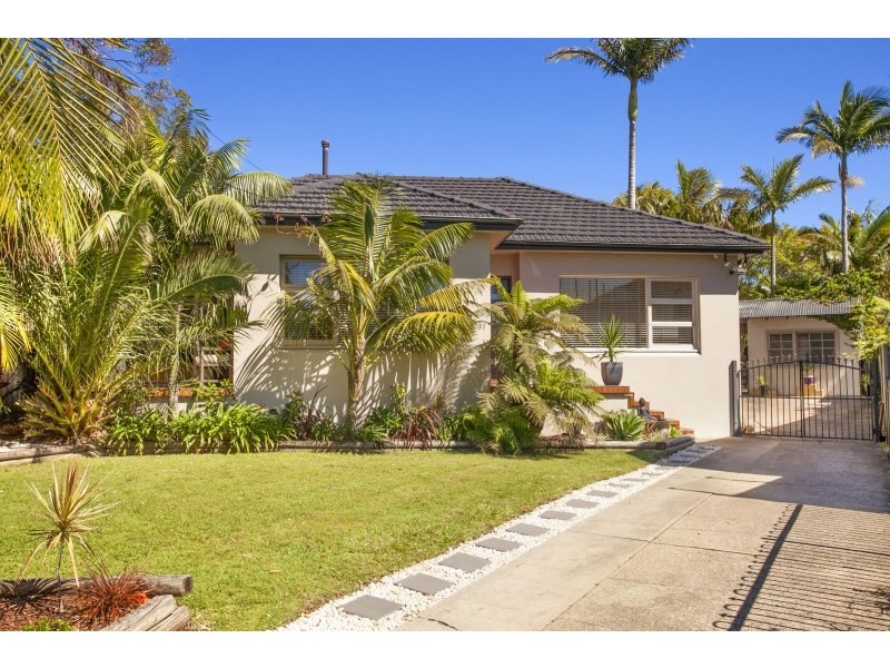 19 Crusade Place, Woolooware NSW 2230