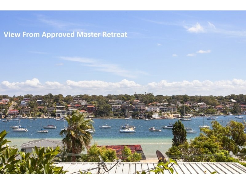 18 Taloombi Street, Cronulla NSW 2230