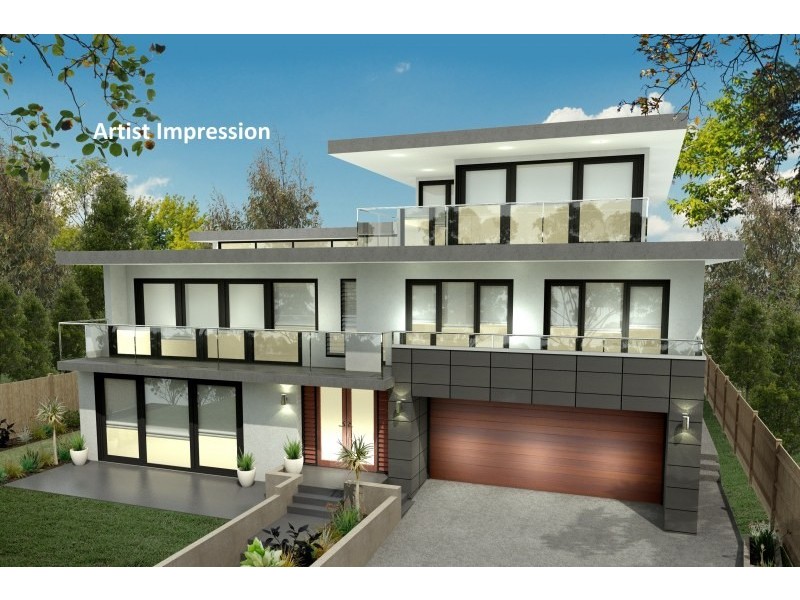 18 Taloombi Street, Cronulla NSW 2230