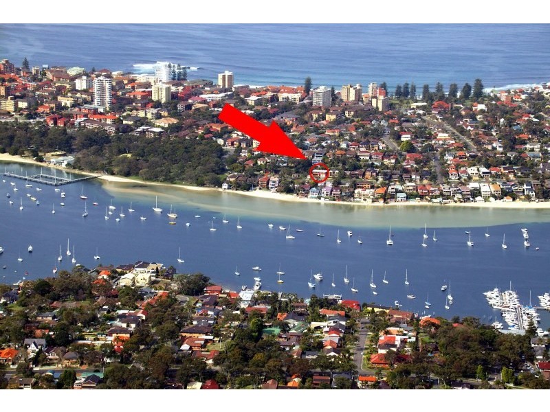 18 Taloombi Street, Cronulla NSW 2230