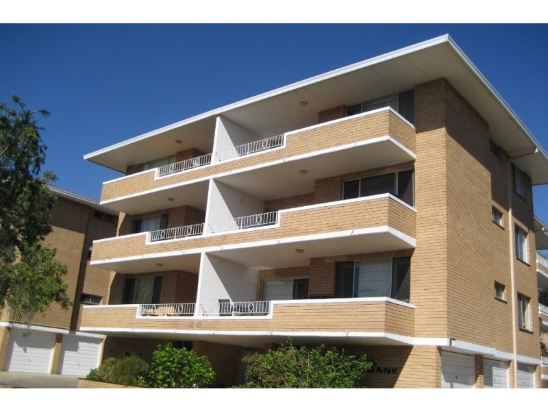 6/27 Judd Street, Cronulla NSW 2230