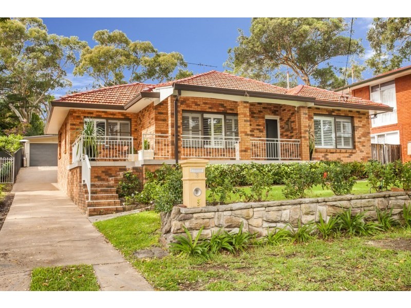 78 Taren Road, Caringbah South NSW 2229