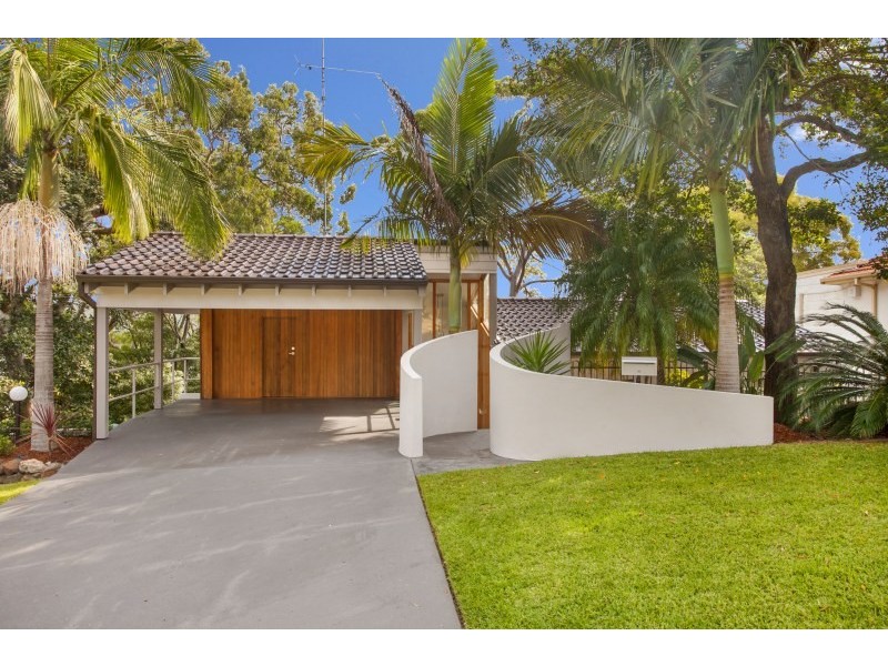 19 Immarna Avenue, Lilli Pilli NSW 2229