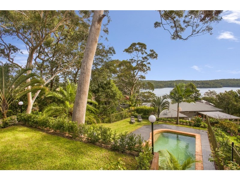 19 Immarna Avenue, Lilli Pilli NSW 2229