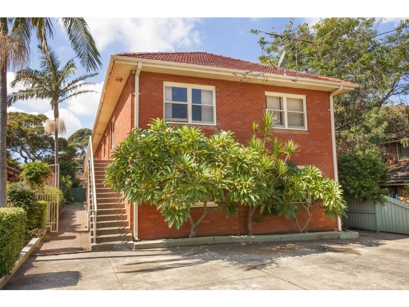 3/46 Kurnell Road, Cronulla NSW 2230