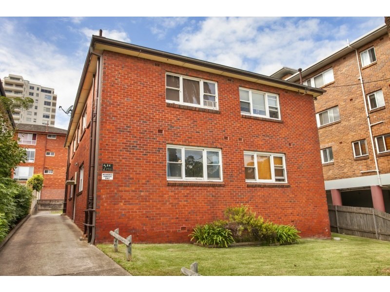 2/10 Nicholson Parade, Cronulla NSW 2230