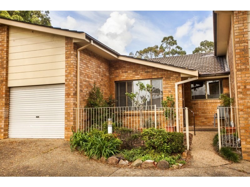 5/20 Jacaranda Road, Caringbah NSW 2229