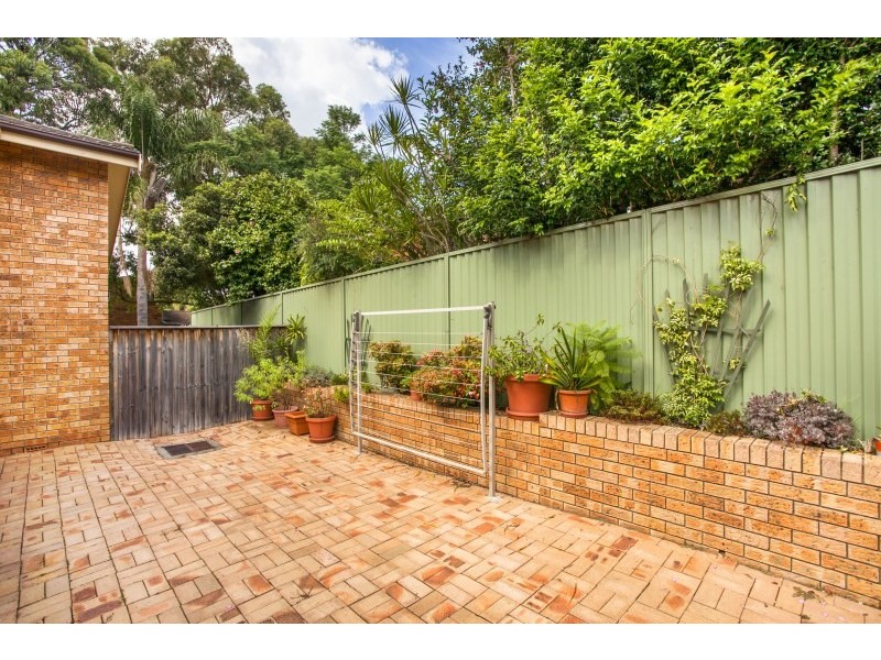 5/20 Jacaranda Road, Caringbah NSW 2229
