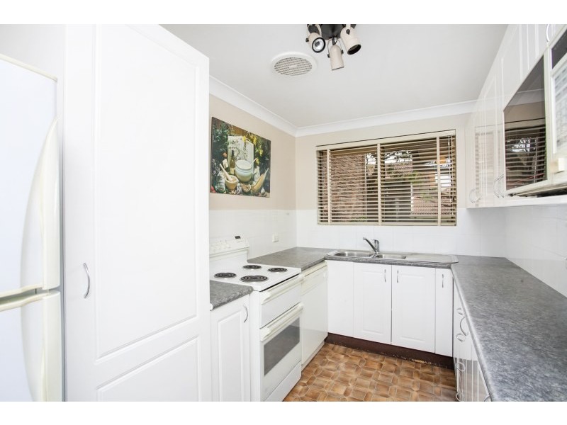 5/20 Jacaranda Road, Caringbah NSW 2229