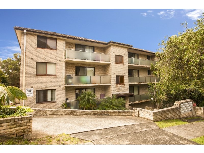 17/29 Tullimbar Road, Cronulla NSW 2230