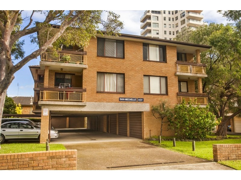 6/25 Parramatta Street, Cronulla NSW 2230