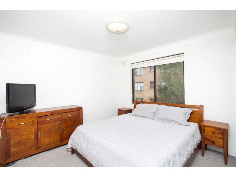 6/25 Parramatta Street, Cronulla NSW 2230