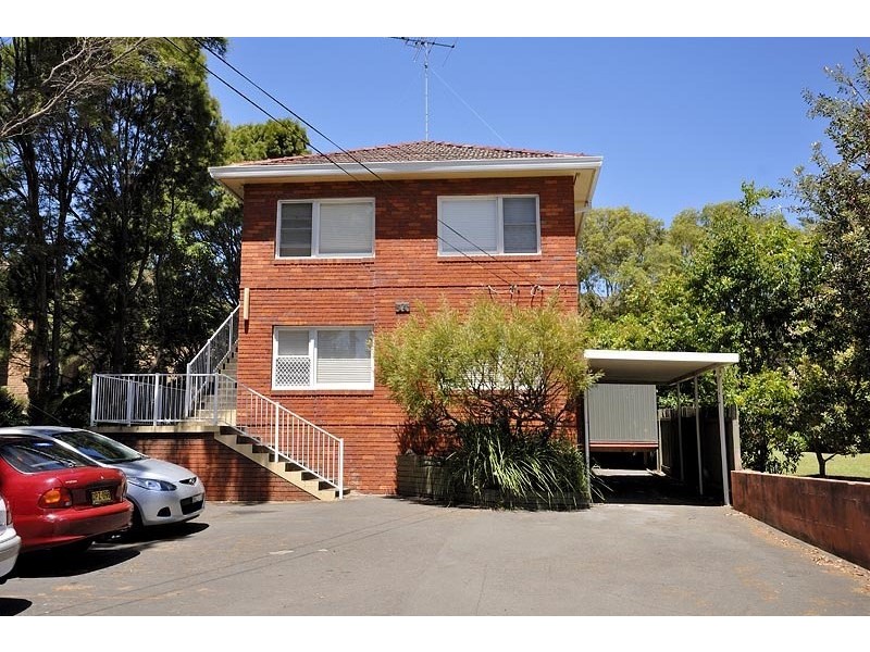 2/14 Clyde Avenue, Cronulla NSW 2230